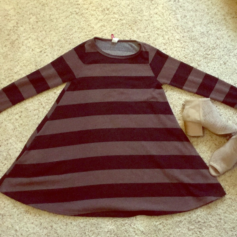 Super soft long sleeve sweater